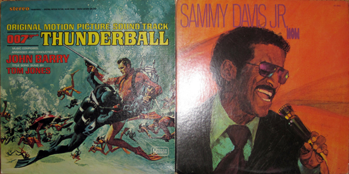 thundersam