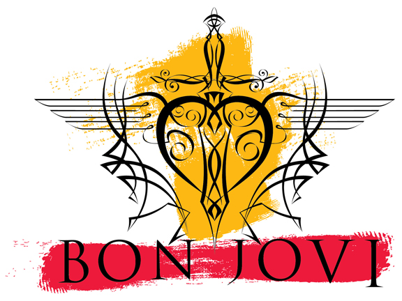 Bon Jovi Logo