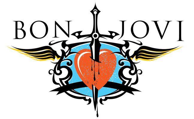 Bon Jovi Logo