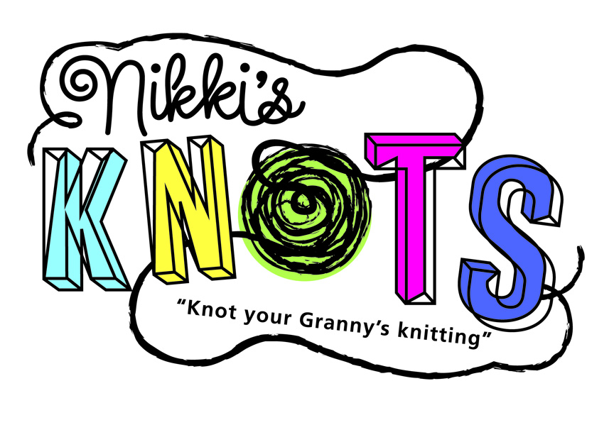 Nikki’s Knots Logo