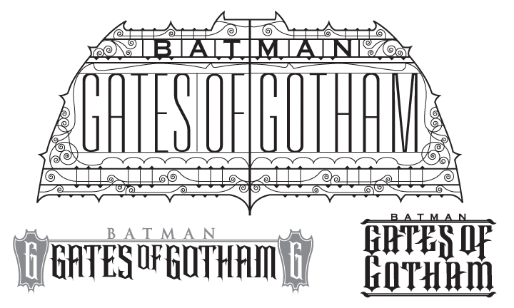 Gates of Gotham