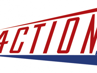 Action Comics Lettering