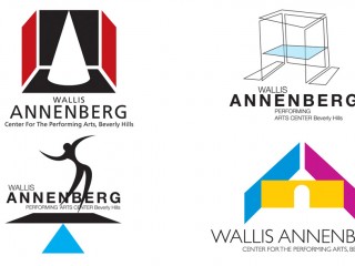 Annenberg Arts Center Logo