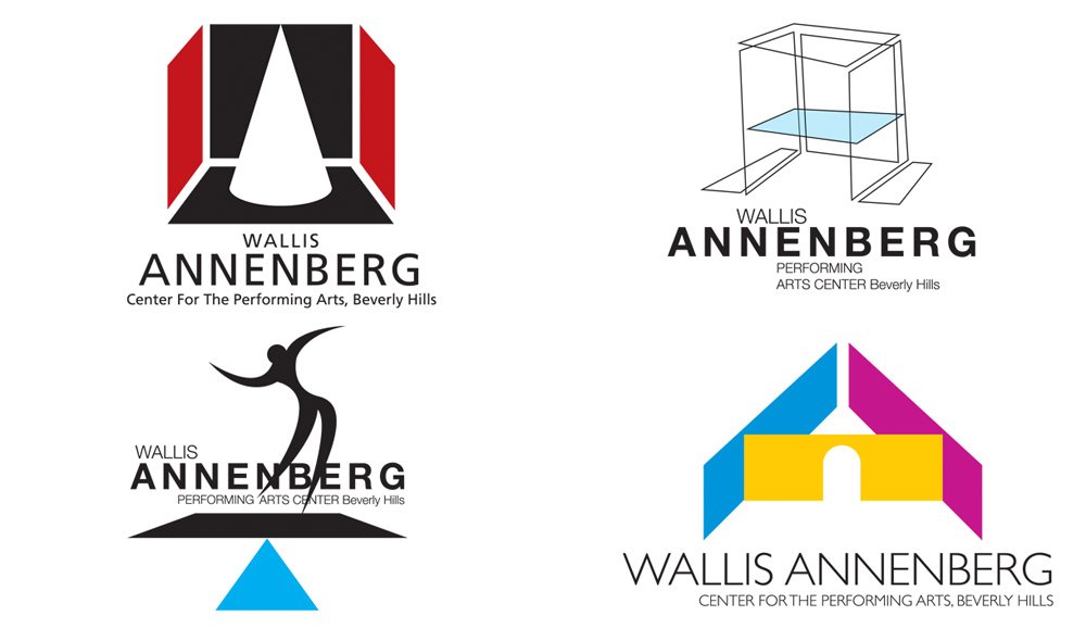 Annenberg Arts Center Logo