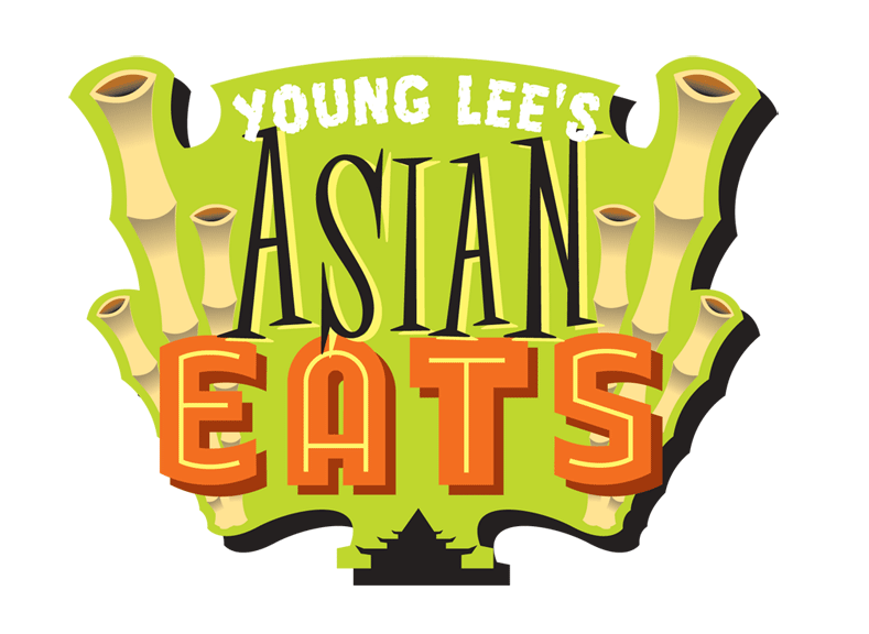 Asian Eats Logo