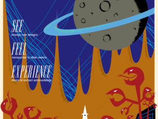 astroluxdesign Postcard