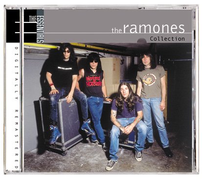 The Essentials CD Collection
