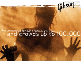 Gibson Guitars Catalog