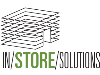 In Store Solutions Logo