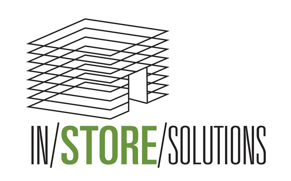 In Store Solutions Logo