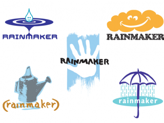 Rainmaker Logo