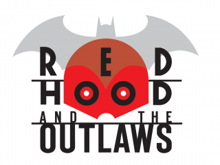 Red Hood Logo