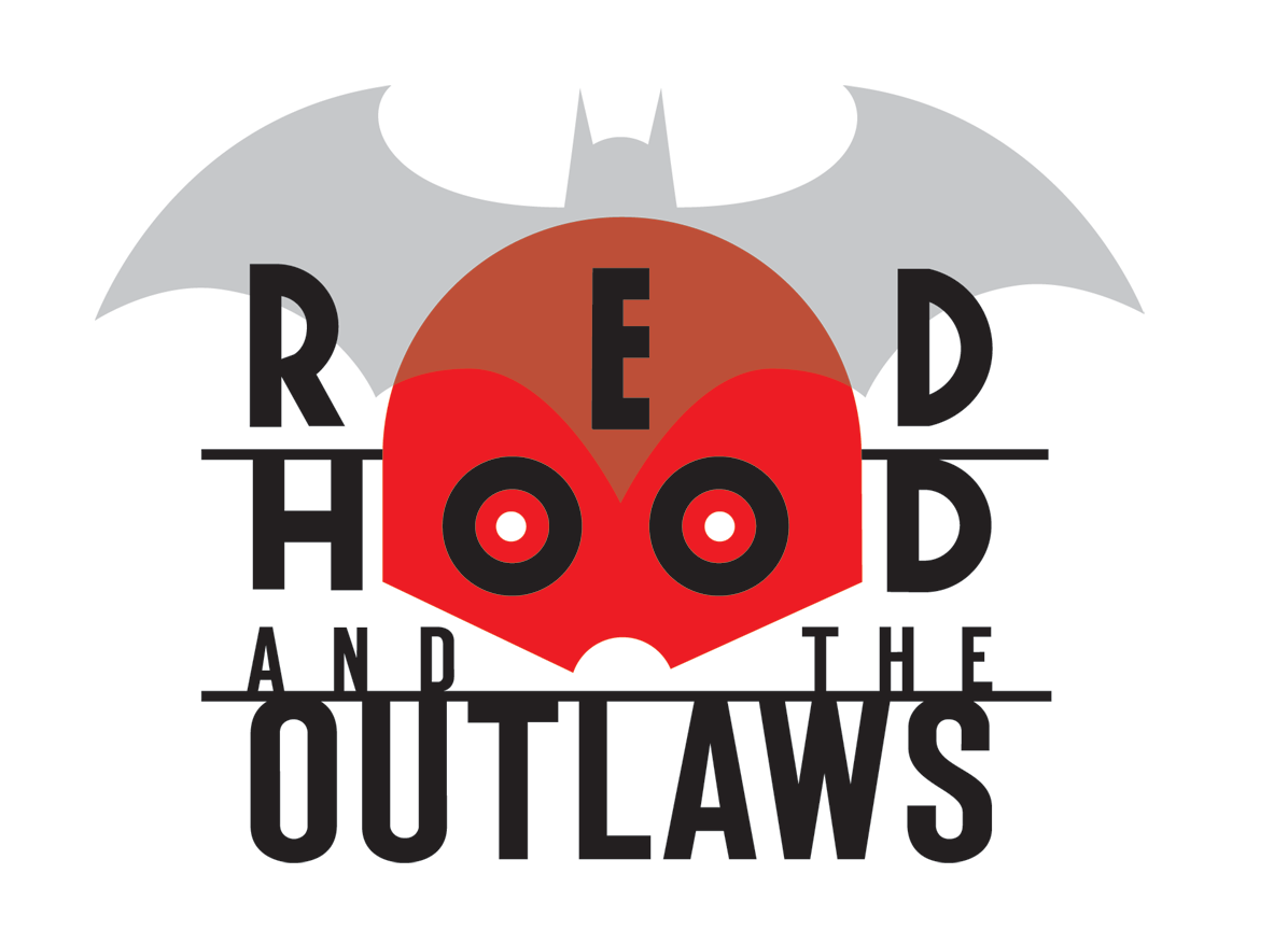 Red Hood Logo