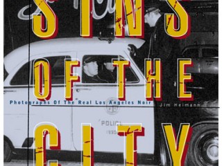 Sins Of The City Book