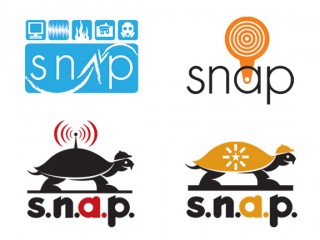 SNAP Logo