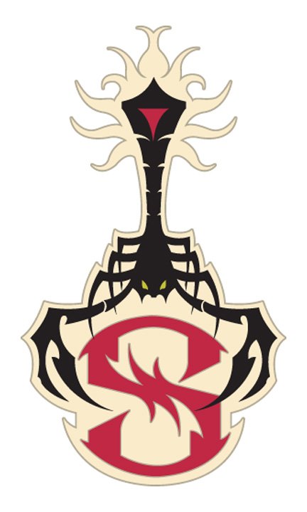 Scorpion King Icon
