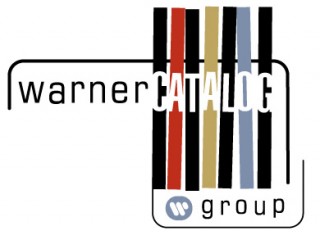 Warner Catalog Logo