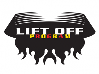 Lift Off Program Logo