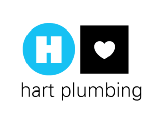 Hart Plumbing Logo