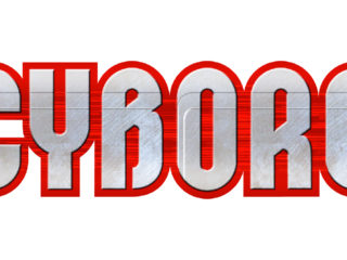 Cyborg Logo