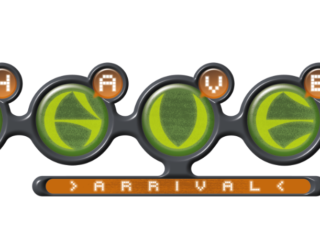 Haven Title Lettering