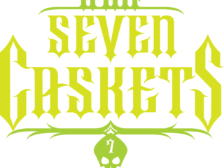 Seven Caskets