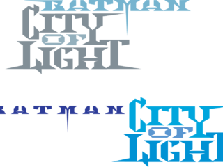 Batman City of Light
