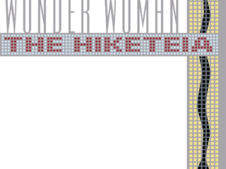 Wonder Woman The Hiketeia