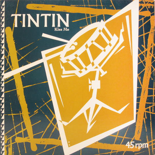 TinTin